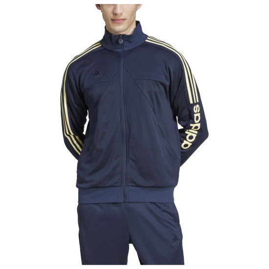 Adidas Ανδρική ζακέτα Tiro Wordmark Track Jacket Adidas Ανδρική ζακέτα Tiro Wordmark Track Jacket